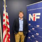 GV in DC Scholarship Winner: Jackson Tisdale